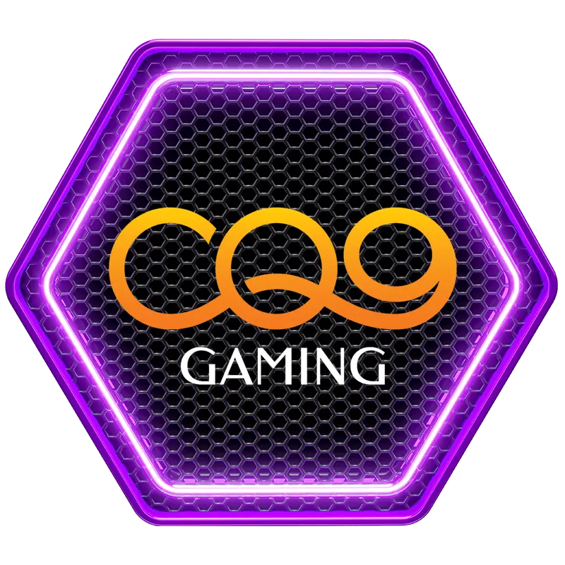 CQ9 by zab289