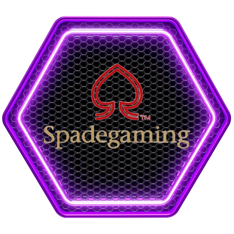 SPADEGAMING by zab289